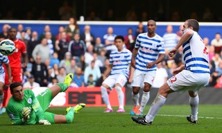 調整顯示出 調整顯示出